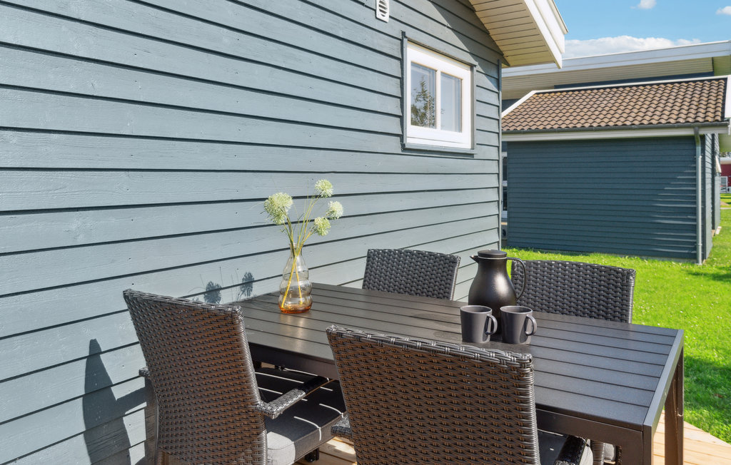 Feriehus - Rø , Danmark - I57180 17