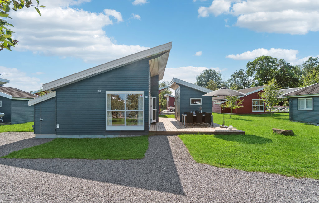 Feriehus - Rø , Danmark - I57180 10