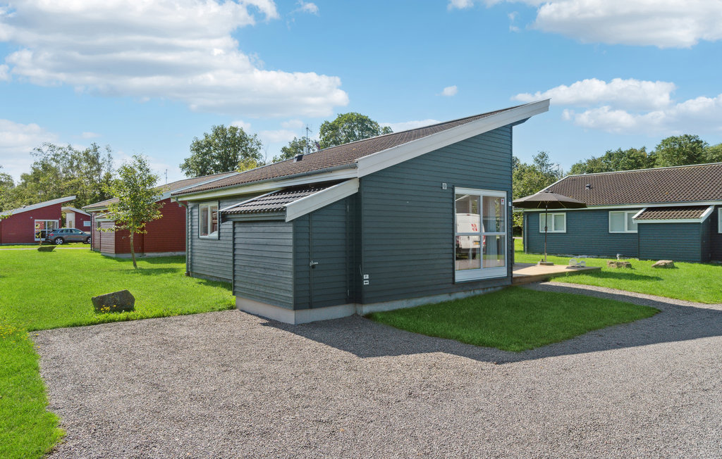 Feriehus - Rø , Danmark - I57180 11