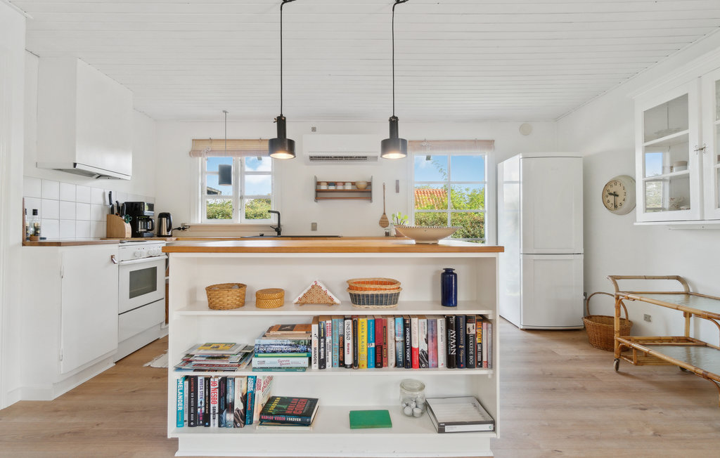 Feriehus - Melsted , Danmark - I57208 21