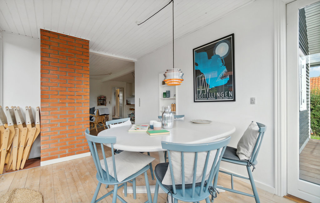 Feriehus - Melsted , Danmark - I57208 22