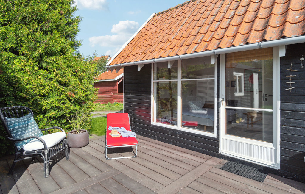 Feriehus - Melsted , Danmark - I57208 18