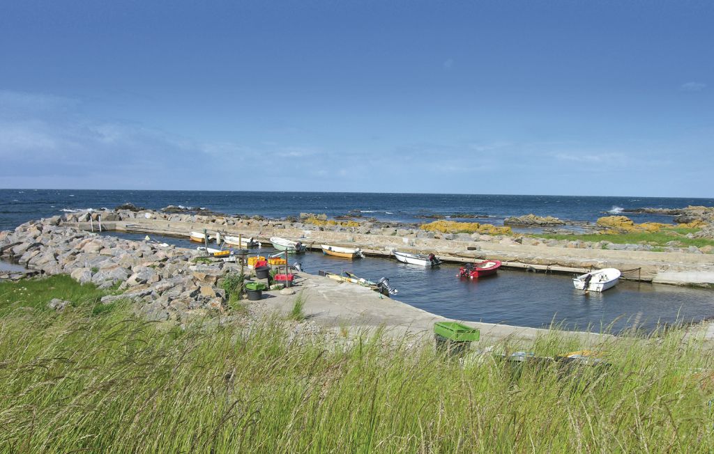 Ferienhaus - Melsted , Dänemark - I57112 27