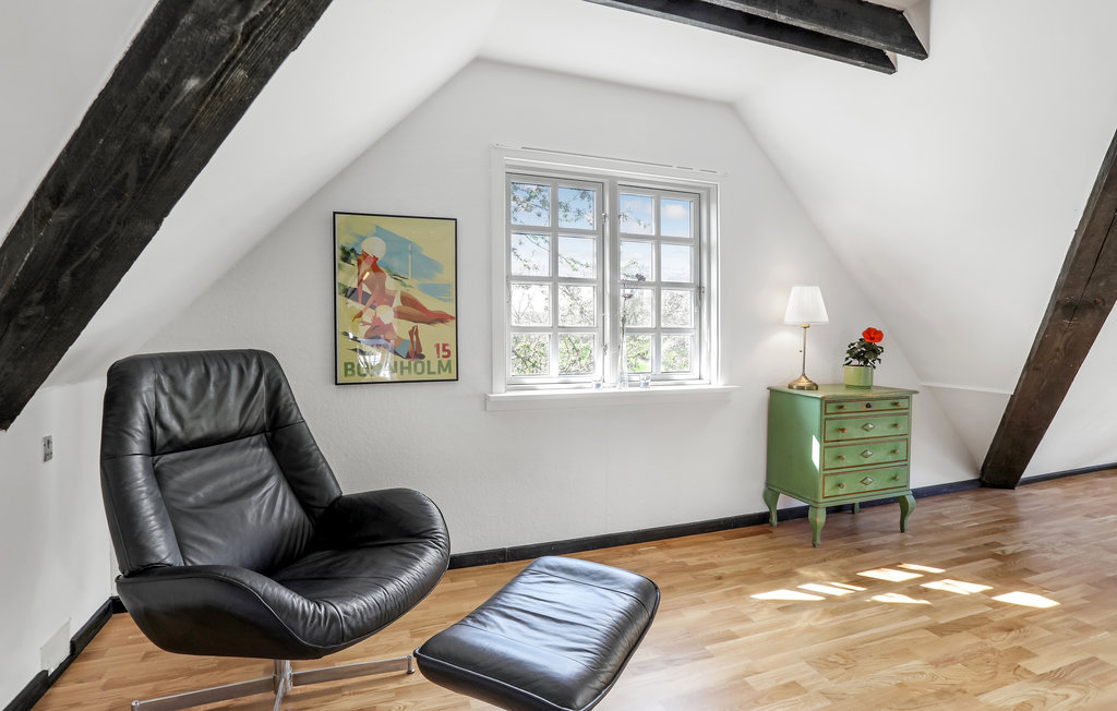 Ferienwohnung - Gudhjem , Dänemark - I57002 15