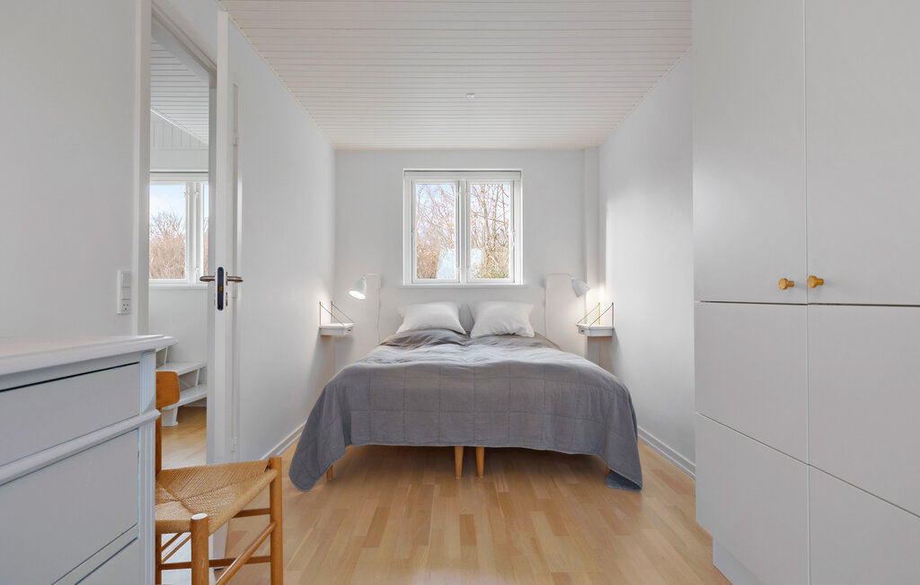 Ferienhaus - Melsted , Dänemark - I57177 20