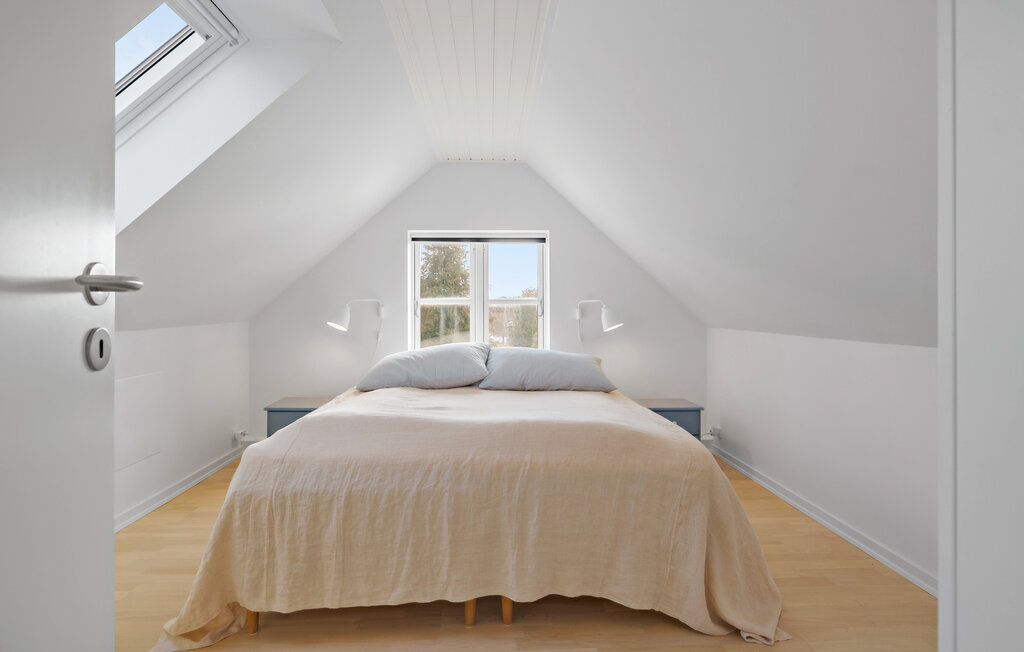 Ferienhaus - Melsted , Dänemark - I57177 22