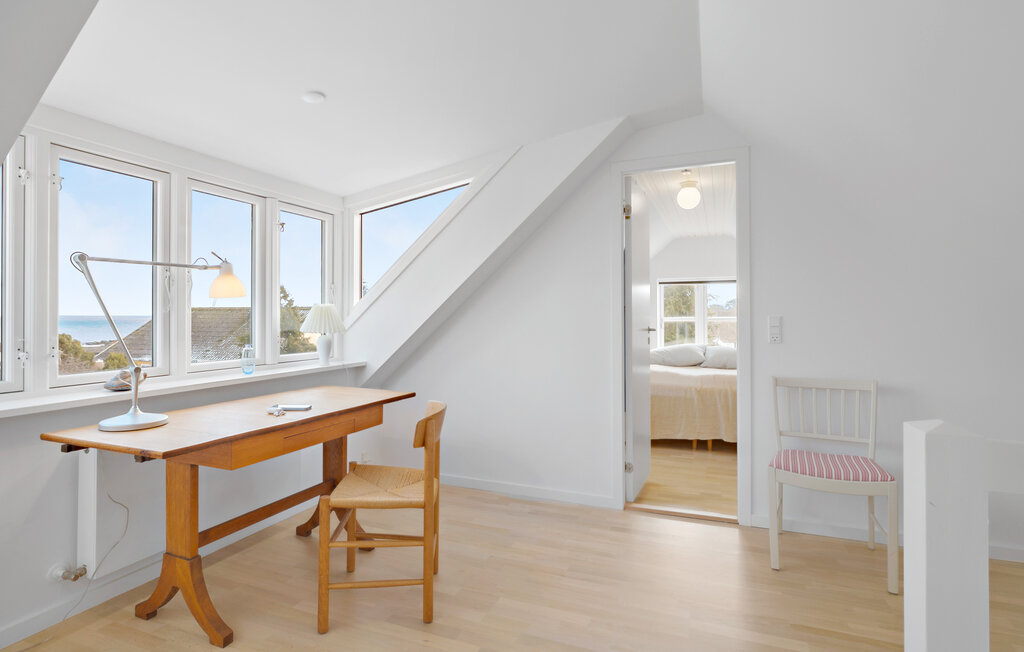 Ferienhaus - Melsted , Dänemark - I57177 7