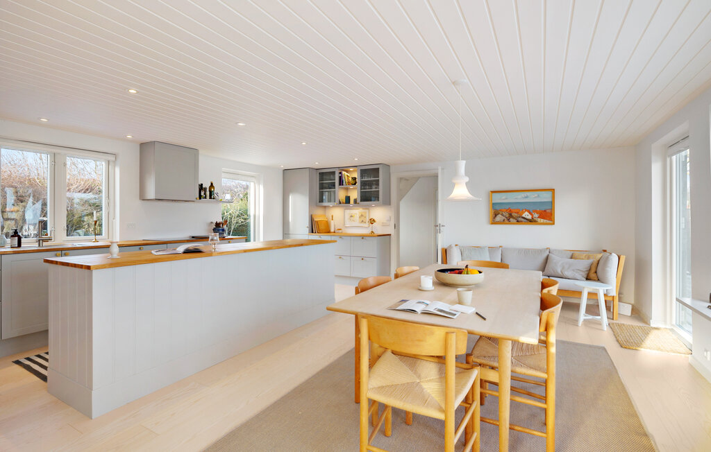 Ferienhaus - Melsted , Dänemark - I57177 6