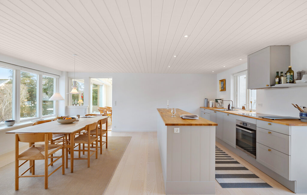 Ferienhaus - Melsted , Dänemark - I57177 15