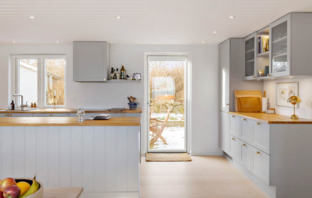 Ferienhaus - Melsted , Dänemark - I57177 17