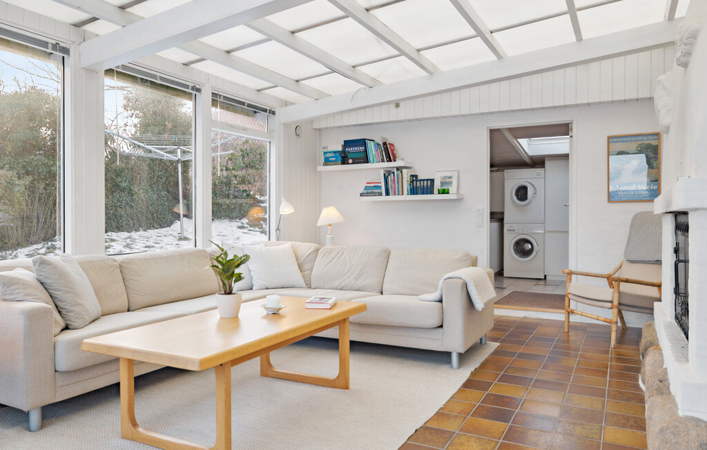 Ferienhaus - Melsted , Dänemark - I57177 4