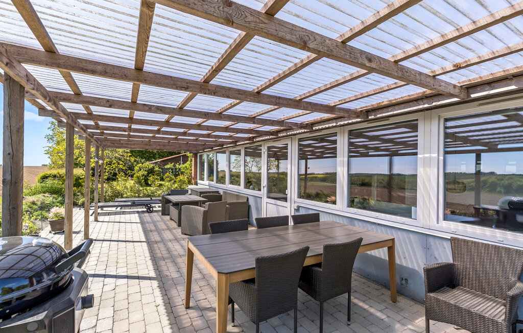 Feriehuse - Aarsballe , Danmark - I57044 11