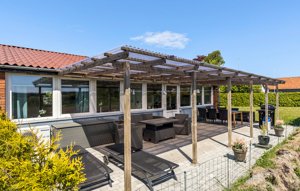 Feriehuse - Aarsballe , Danmark - I57044 2