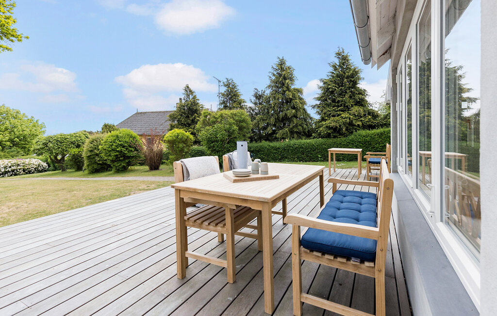 Ferienhaus - Melsted , Dänemark - I57177 8