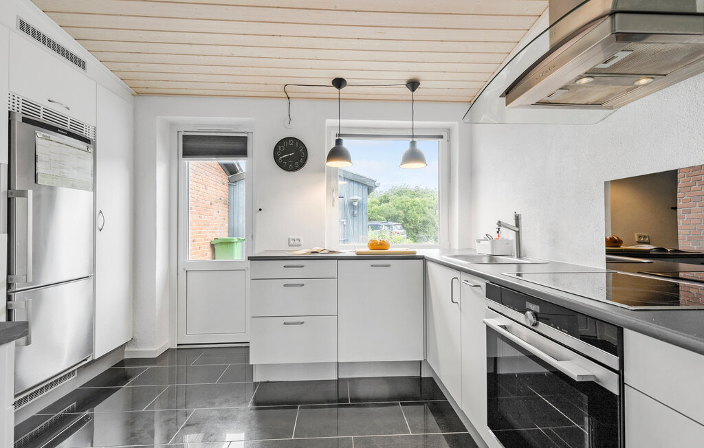 Feriehuse - Aarsballe , Danmark - I57044 6