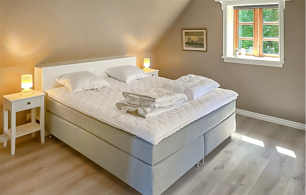 Ferienhaus - Rø , Dänemark - I57020 20