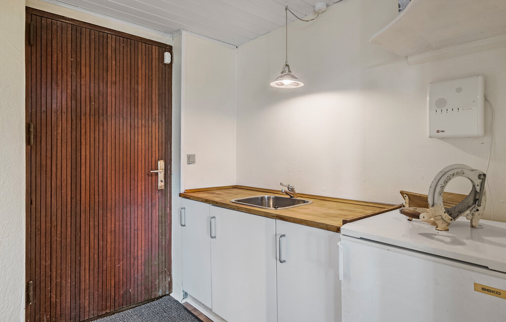 Feriehuse - Rønne , Danmark - I57031 21