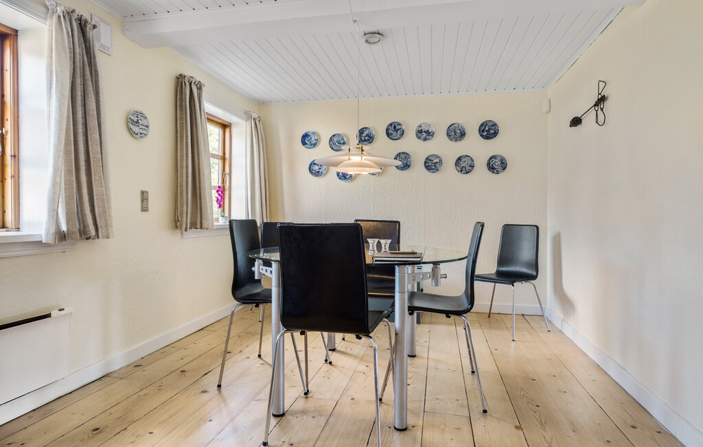 Feriehuse - Rønne , Danmark - I57031 19