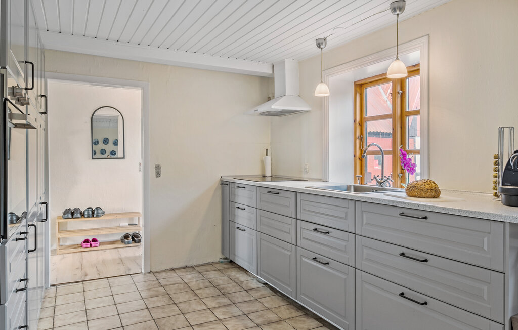 Feriehuse - Rønne , Danmark - I57031 20