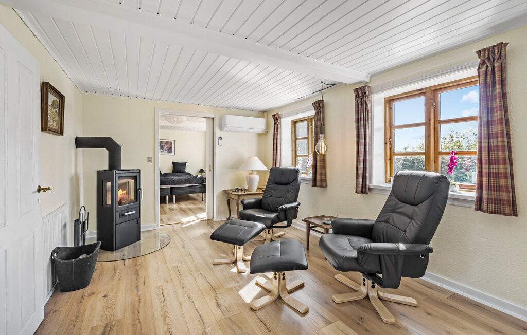 Feriehuse - Rønne , Danmark - I57031 16