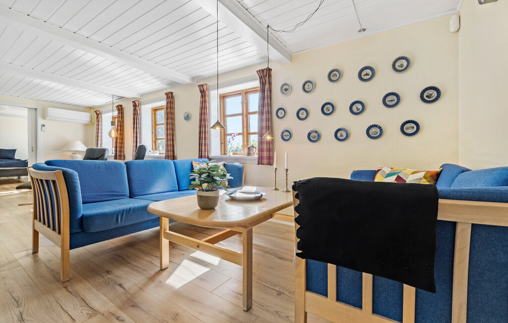 Feriehuse - Rønne , Danmark - I57031 18