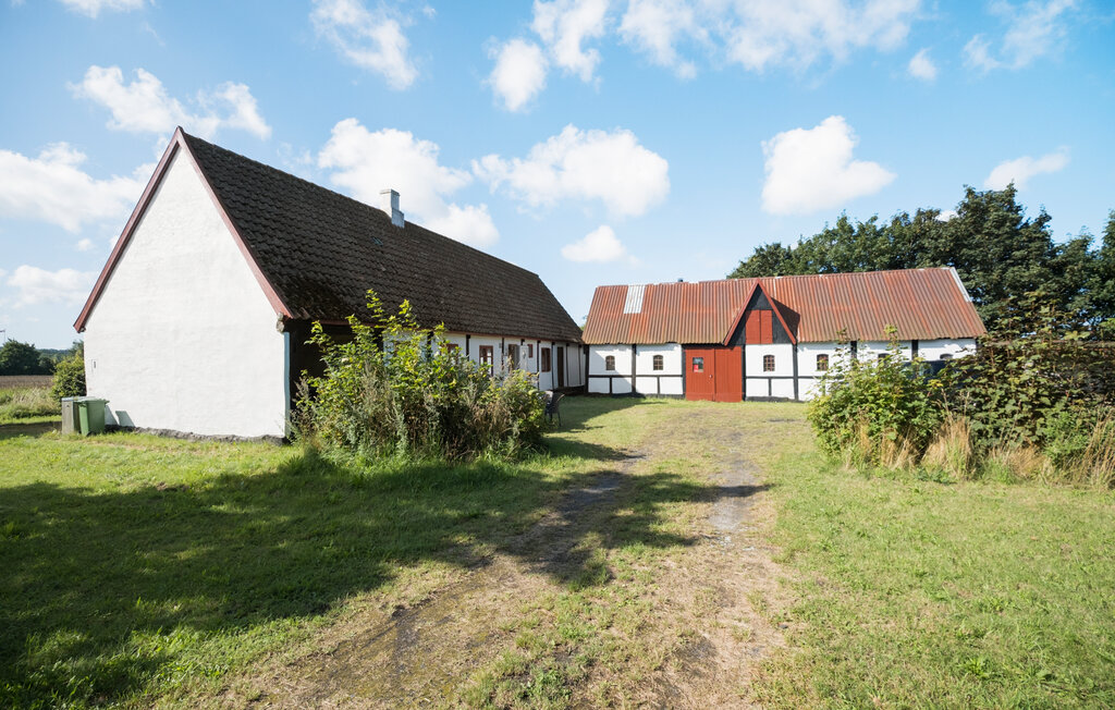 Feriehuse - Rønne , Danmark - I57031 1