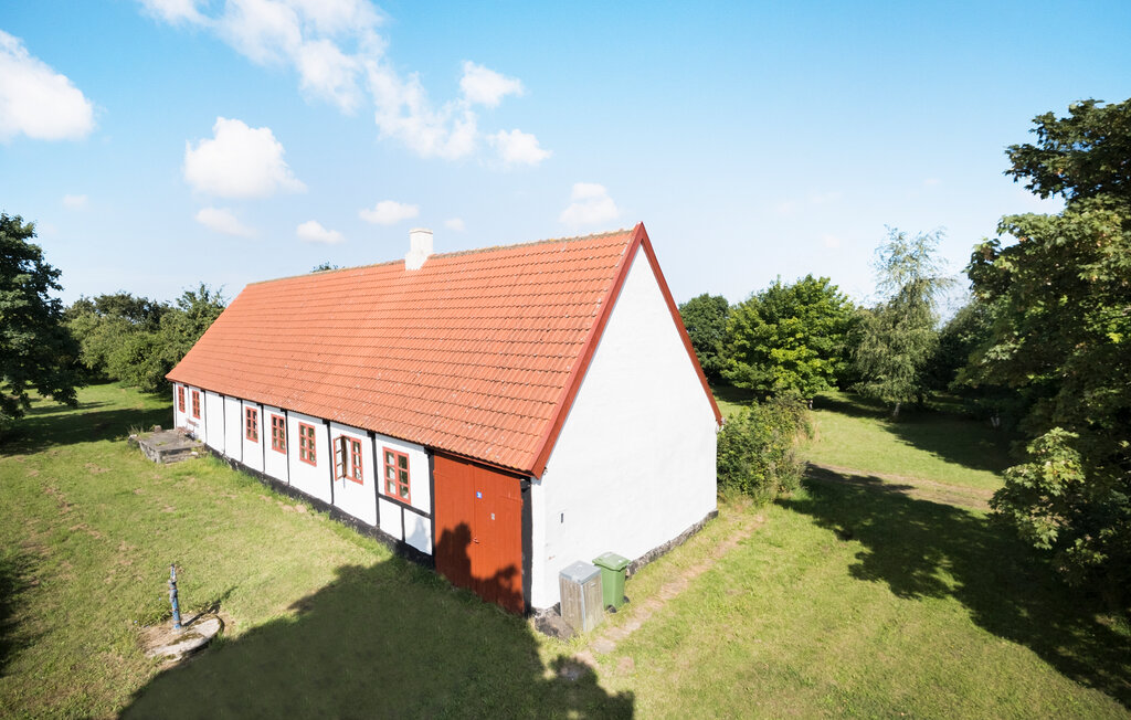 Feriehuse - Rønne , Danmark - I57031 10