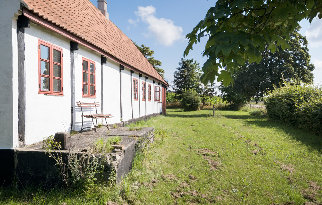 Feriehuse - Rønne , Danmark - I57031 7