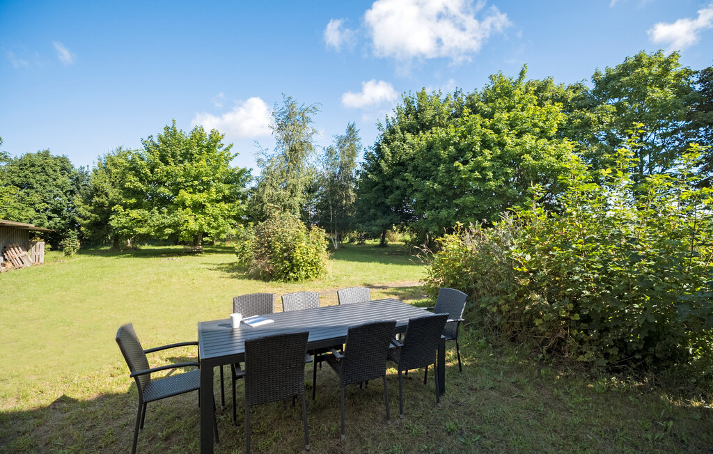 Feriehuse - Rønne , Danmark - I57031 2