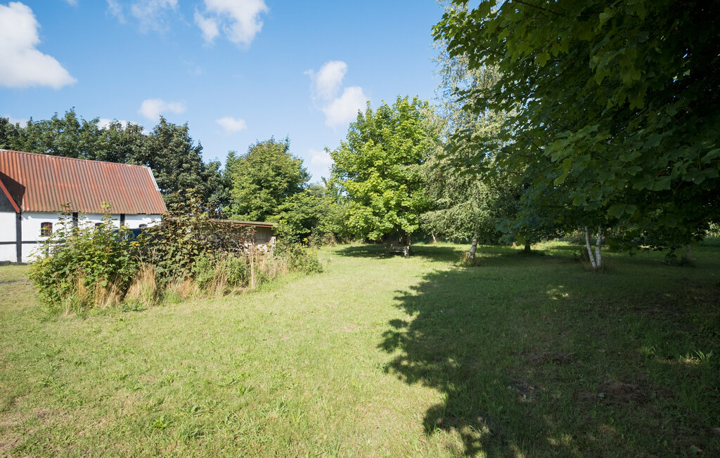 Feriehuse - Rønne , Danmark - I57031 12