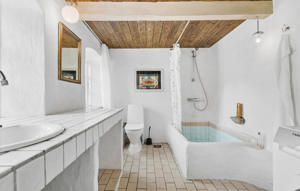 Ferienhaus - Klemensker , Dänemark - I57042 9