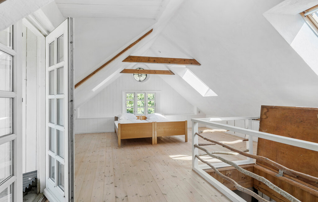 Ferienhaus - Klemensker , Dänemark - I57042 17