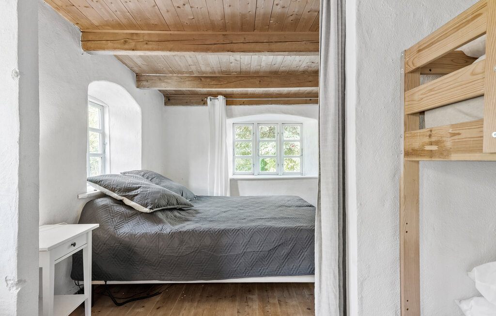 Ferienhaus - Klemensker , Dänemark - I57042 18