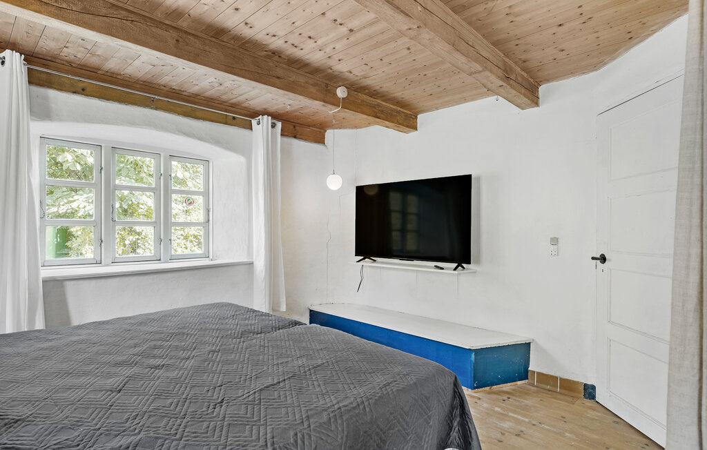 Ferienhaus - Klemensker , Dänemark - I57042 19