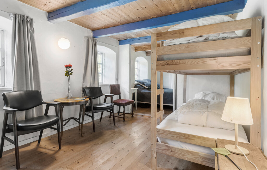 Ferienhaus - Klemensker , Dänemark - I57042 20