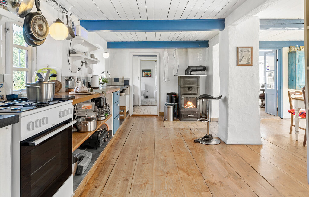 Ferienhaus - Klemensker , Dänemark - I57042 7