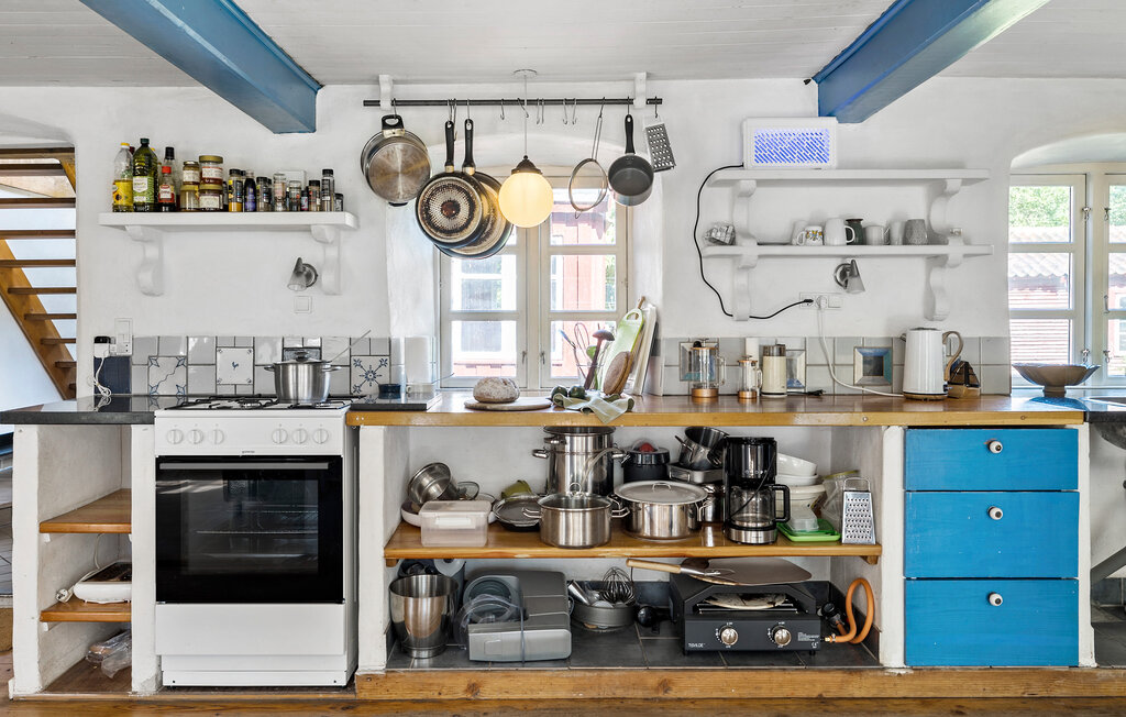 Ferienhaus - Klemensker , Dänemark - I57042 16