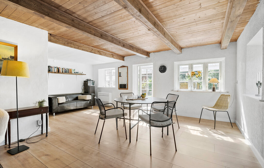 Ferienhaus - Klemensker , Dänemark - I57042 4