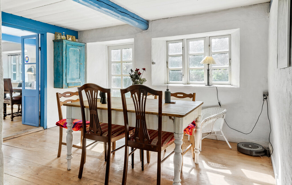 Ferienhaus - Klemensker , Dänemark - I57042 6