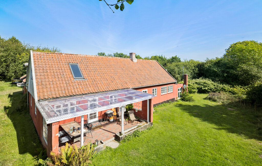 Ferienhaus - Klemensker , Dänemark - I57042 10