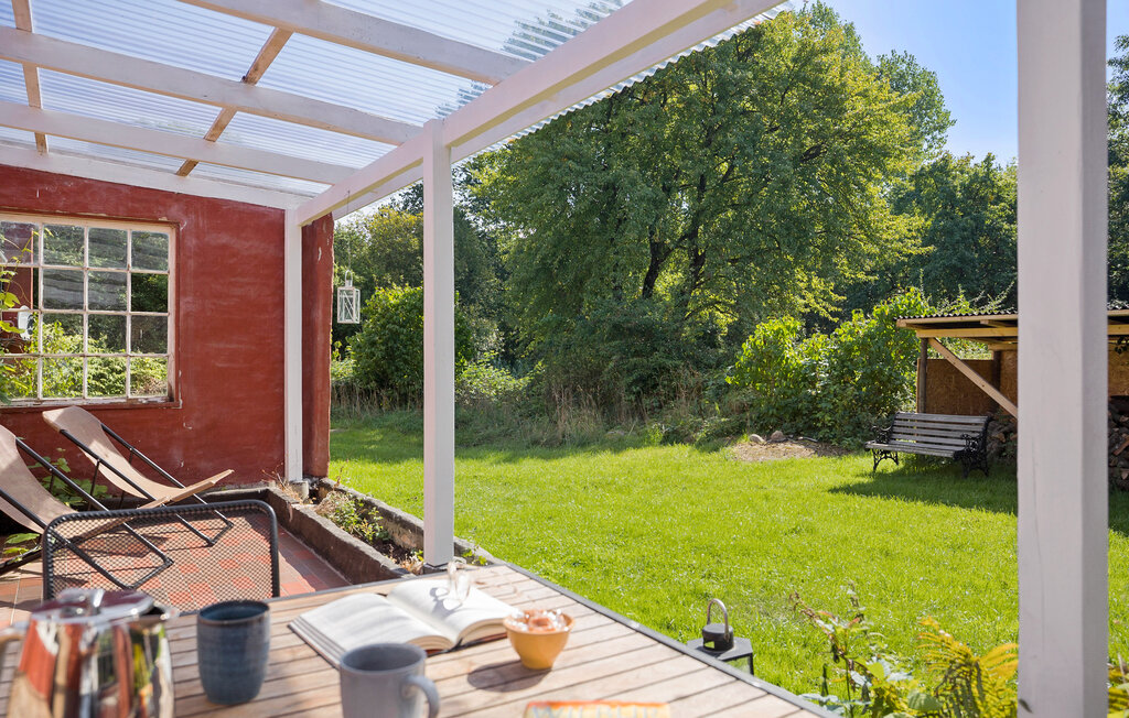 Ferienhaus - Klemensker , Dänemark - I57042 11