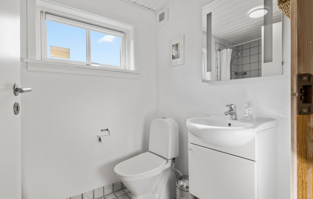 Feriehus - Gudhjem , Danmark - I57220 16