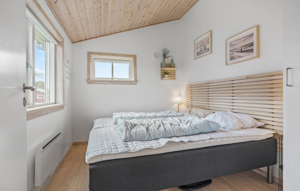 Feriehus - Gudhjem , Danmark - I57220 13