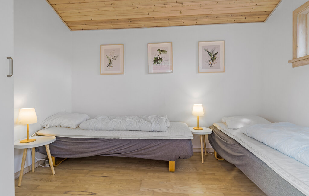 Feriehus - Gudhjem , Danmark - I57220 14