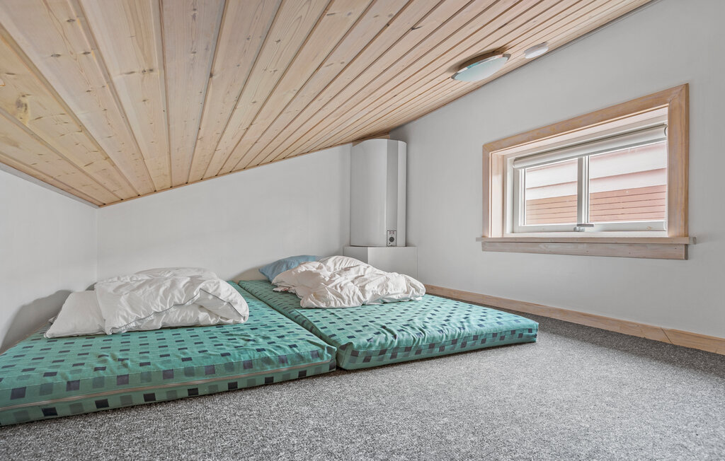 Feriehus - Gudhjem , Danmark - I57220 15