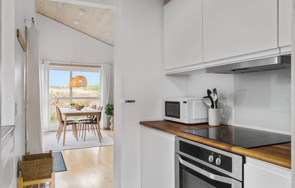 Feriehus - Gudhjem , Danmark - I57220 7