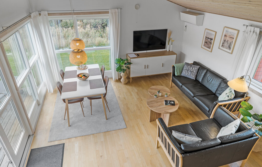 Feriehus - Gudhjem , Danmark - I57220 3