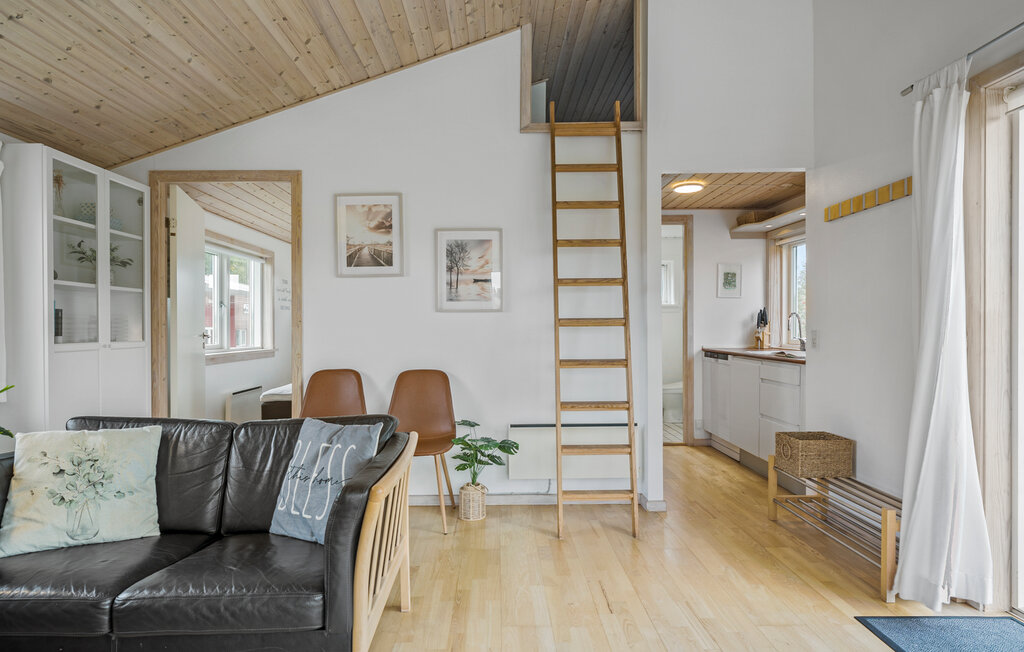 Feriehus - Gudhjem , Danmark - I57220 6