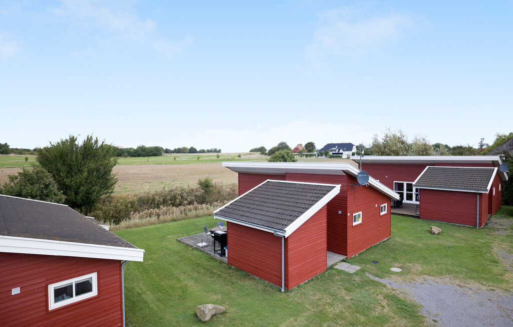 Feriehus - Gudhjem , Danmark - I57220 10