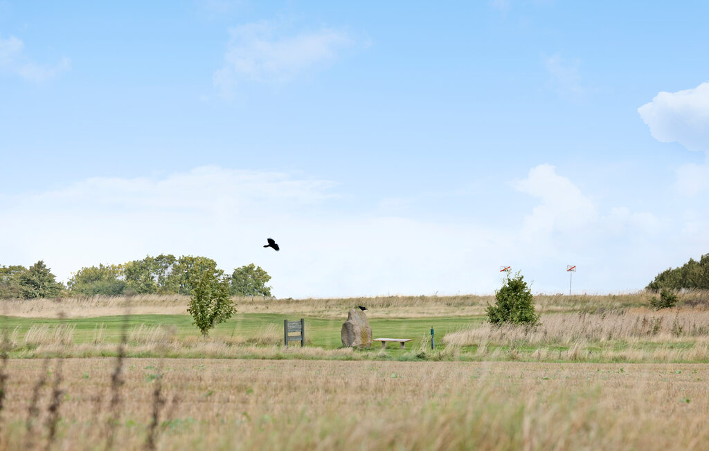 Feriehus - Gudhjem , Danmark - I57220 9